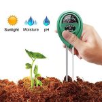 Testeur 3 en 1 PH humidité acidité Maroc
