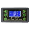 ZK-PP2K PWM DC 3.3 ~ 30 V 12 V 24 V régulateur de vitesse de moteur Maroc