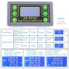 ZK-PP2K PWM DC 3.3 ~ 30 V 12 V 24 V régulateur de vitesse de moteur Maroc