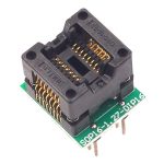 Adaptateur SOP16 à DIP16 Maroc