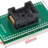 Adaptateur TSOP48 à DIP48 Maroc