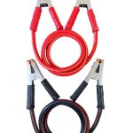Câble de démarrage de voiture 2000 Amp Maroc