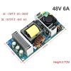 Module carte d'alimentation commutateur AC-DC Maroc