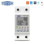 TOMPD-63WIFI Protecteur de tension et surtension Wifi Maroc