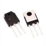 FSW25N50A transistor MOSFET Maroc