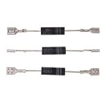 HV-6X2P1 diodes de redressement haute tension Maroc