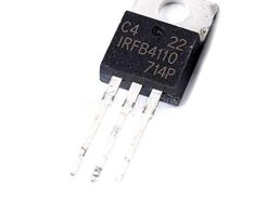 IRFB4110 transistor MOSFET Maroc