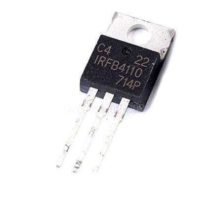 IRFB4110 transistor MOSFET Maroc