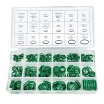 Kits joints toriques 270 pièces 18 tailles Maroc