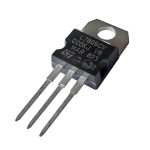 L7809 Régulateur de Tension 9V 1.5A TO-220 Maroc