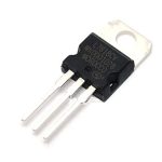 L7818 Régulateur de Tension 18V TO-220 Maroc