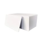 Mini carte NFC Ntag215 30x22mm Maroc