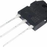 G15T60 Transistor IGBT Maroc