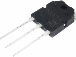 G15T60 Transistor IGBT Maroc