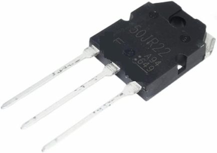 G15T60 Transistor IGBT Maroc