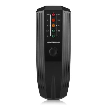 Détecteur de Champ Électromagnétique (EMF Meter) Maroc