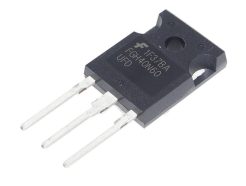 FGH60N60UFD Transistor IGBT Maroc