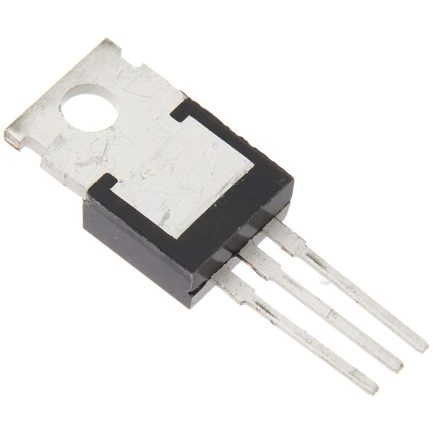 IRFZ34N MOSFET N-Channel Maroc