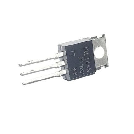 IRLZ48N MOSFET N-Channel Maroc