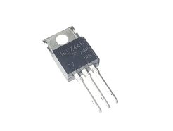 IRLZ48N MOSFET N-Channel Maroc