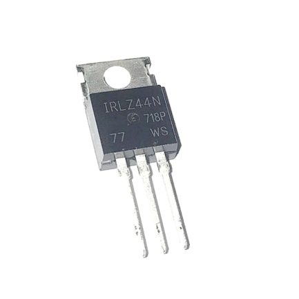 IRLZ48N MOSFET N-Channel Maroc