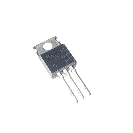 IRLZ48N MOSFET N-Channel Maroc