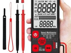 Multimètre Numérique ADMS9 Maroc