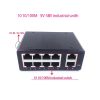DS-SW-RAIL-01 Switch ethernet industriel sur rail Maroc