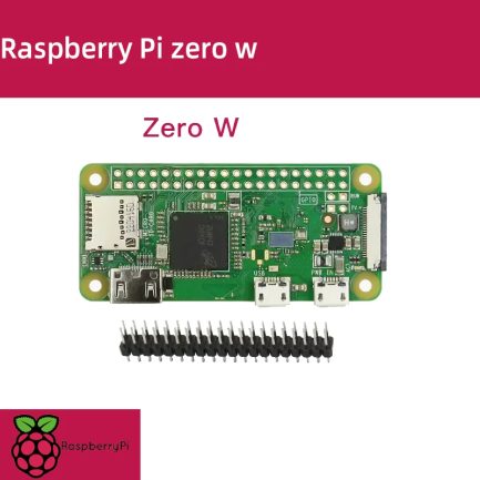 Raspberry Pi Zero Zero W Zero 2W Maroc