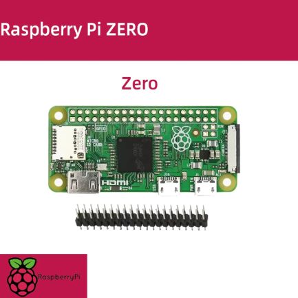 Raspberry Pi Zero Zero W Zero 2W Maroc