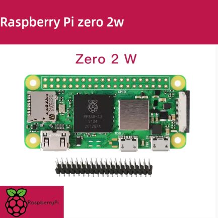 Raspberry Pi Zero Zero W Zero 2W Maroc