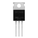 IRLZ46N N-Channel MOSFET Maroc