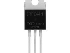 IRLZ46N N-Channel MOSFET Maroc