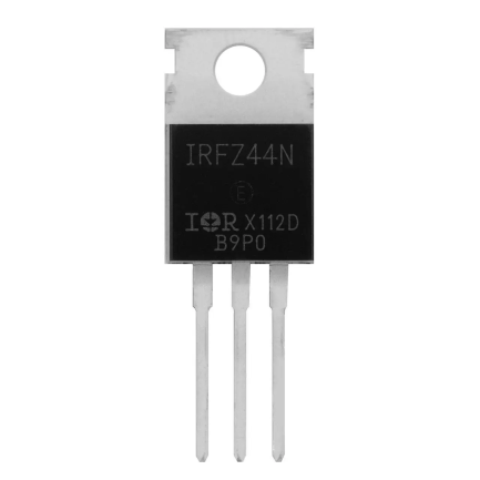 IRLZ46N N-Channel MOSFET Maroc