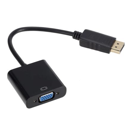 Adaptateur DisplayPort vers VGA