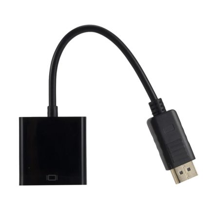 Adaptateur DisplayPort vers VGA