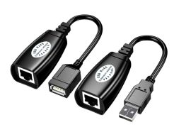 Adaptateur USB RJ45