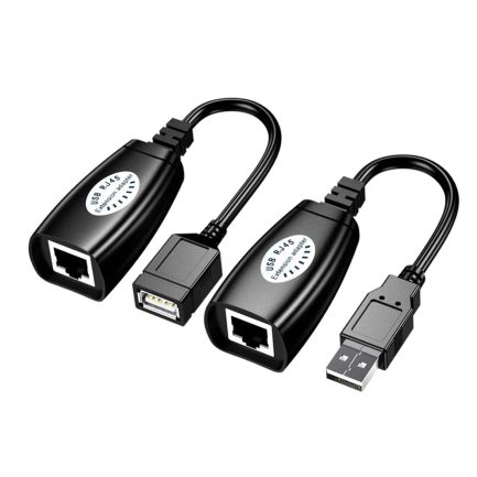 Adaptateur USB RJ45