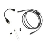 Endoscope TDO380