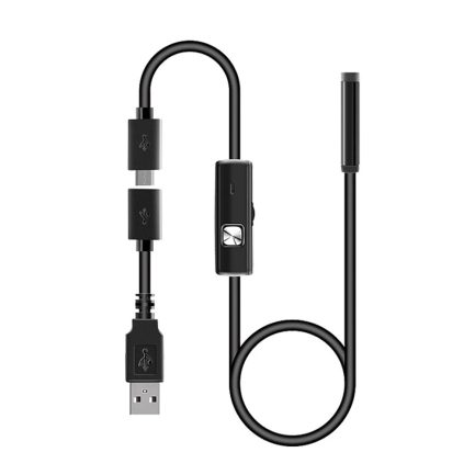 Endoscope USB Étanche