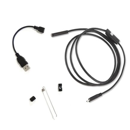 Endoscope USB Étanche