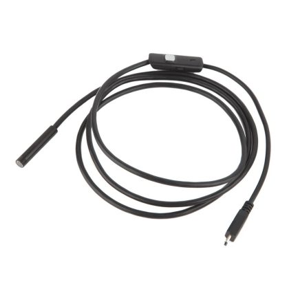 Endoscope USB Étanche