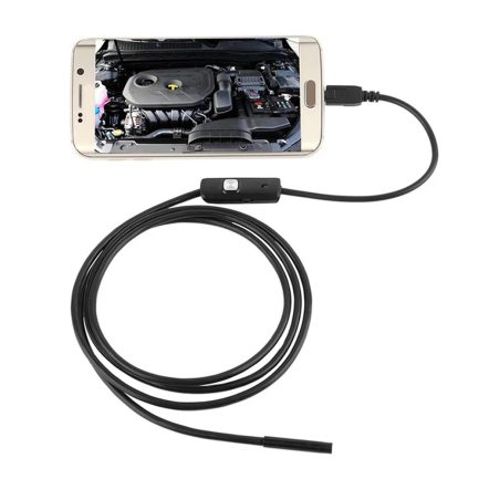 Endoscope USB Étanche