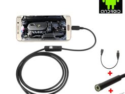 Endoscope camera for Android Smartphone