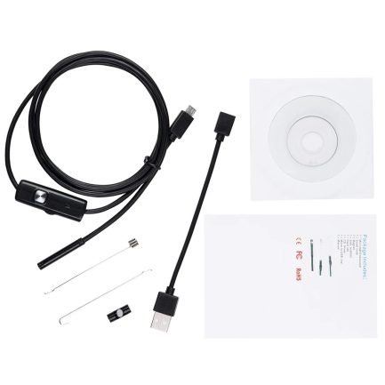 Endoscope camera for Android Smartphone