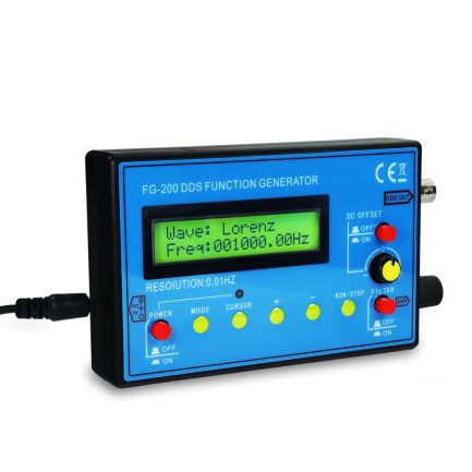 FG-200 DDS Générateur de Signal Maroc