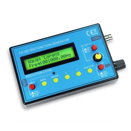 FG-200 DDS Générateur de Signal Maroc