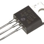 IRFZ24N MOSFET Maroc