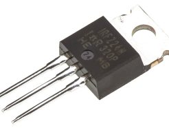 IRFZ24N MOSFET Maroc