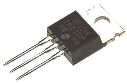 IRFZ24N MOSFET Maroc